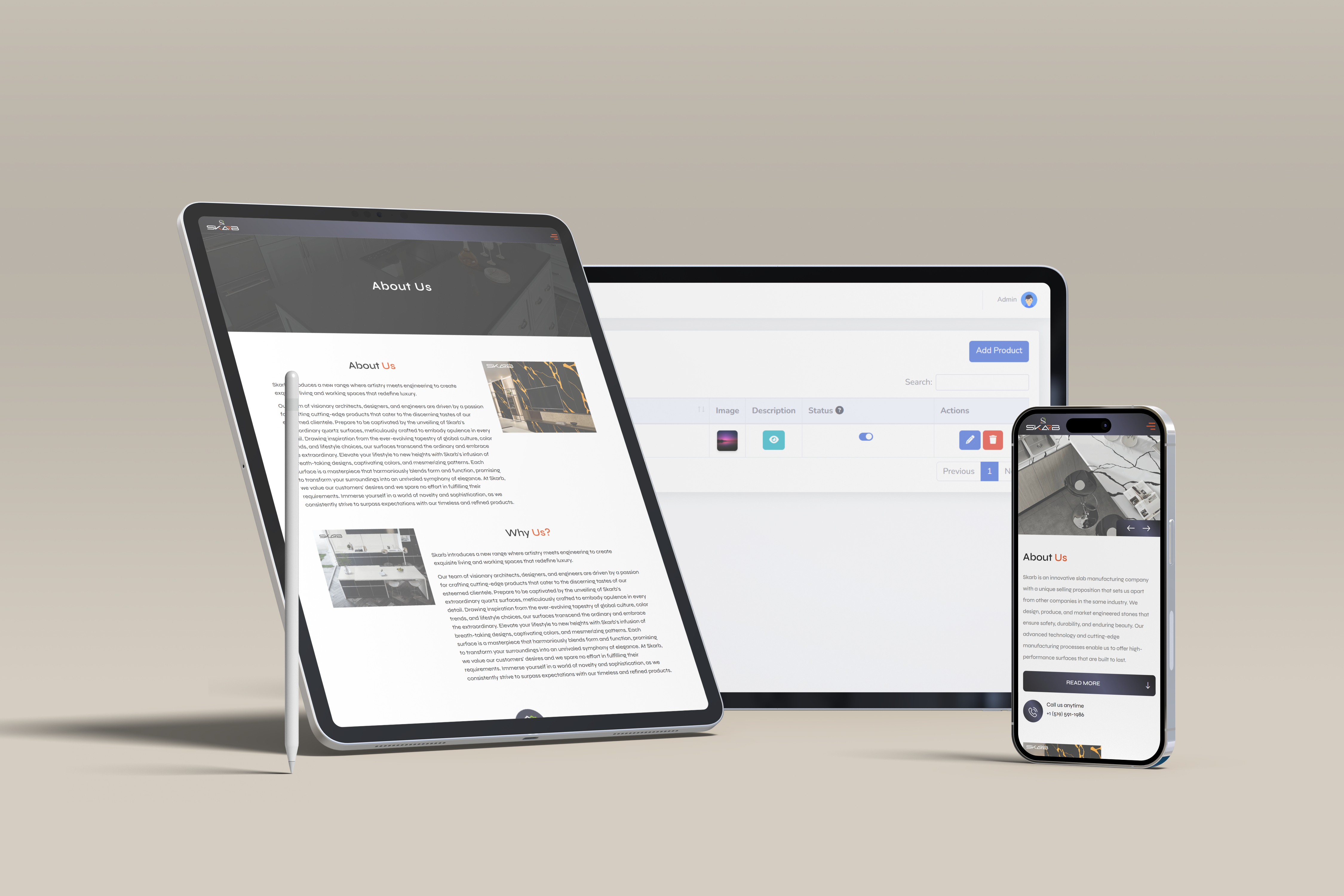 Reebuk Health