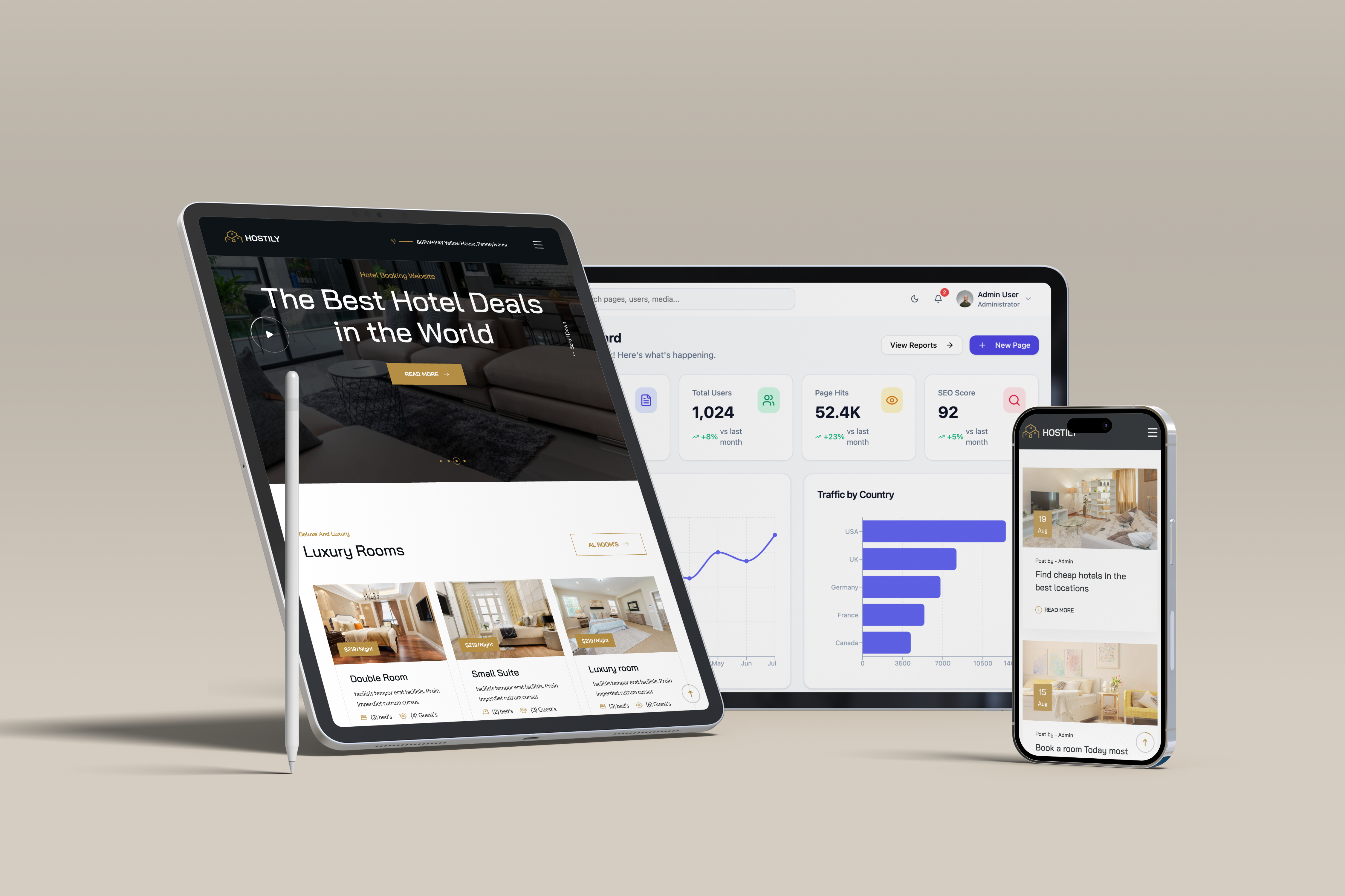 Reebuk Health