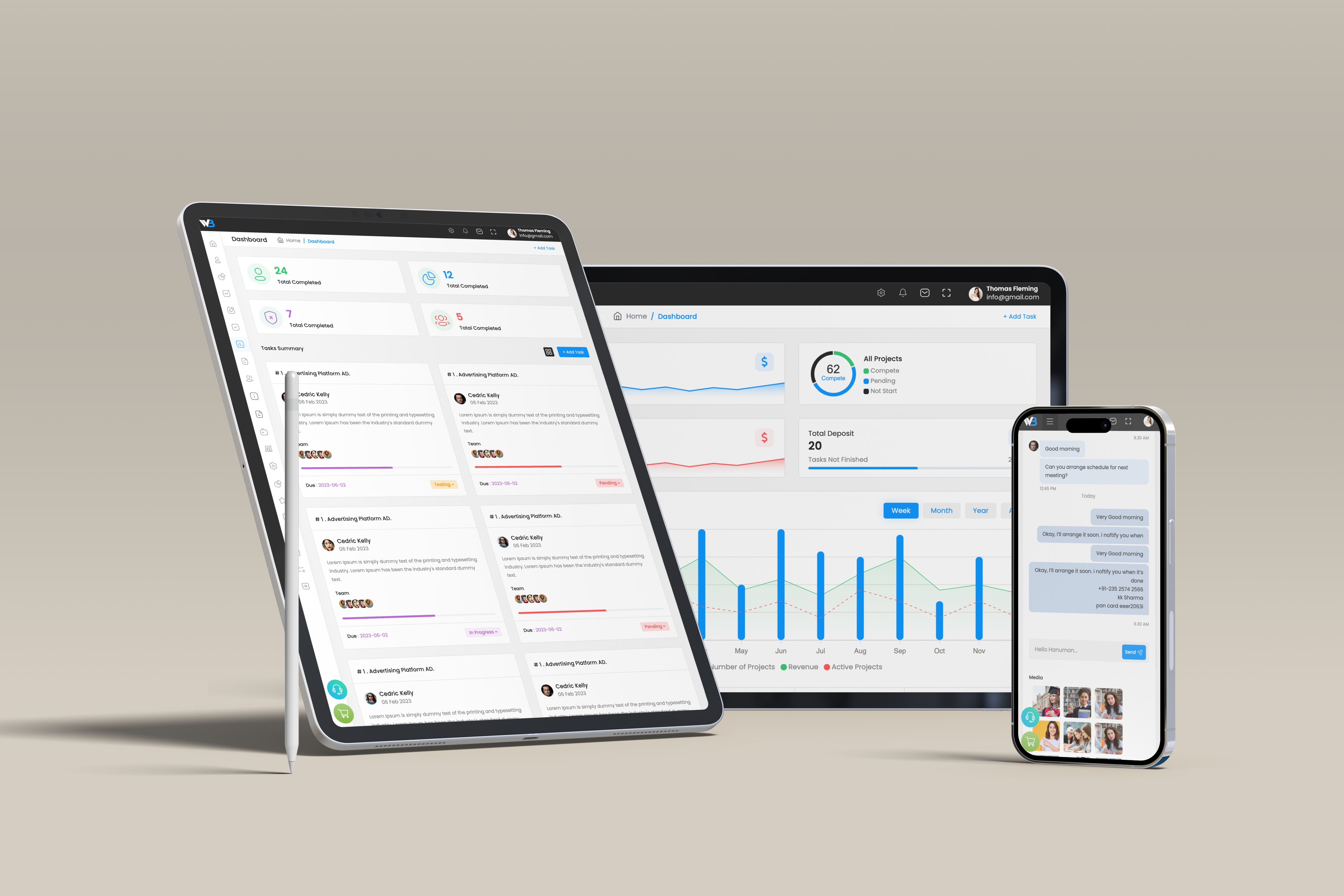 Reebuk Health