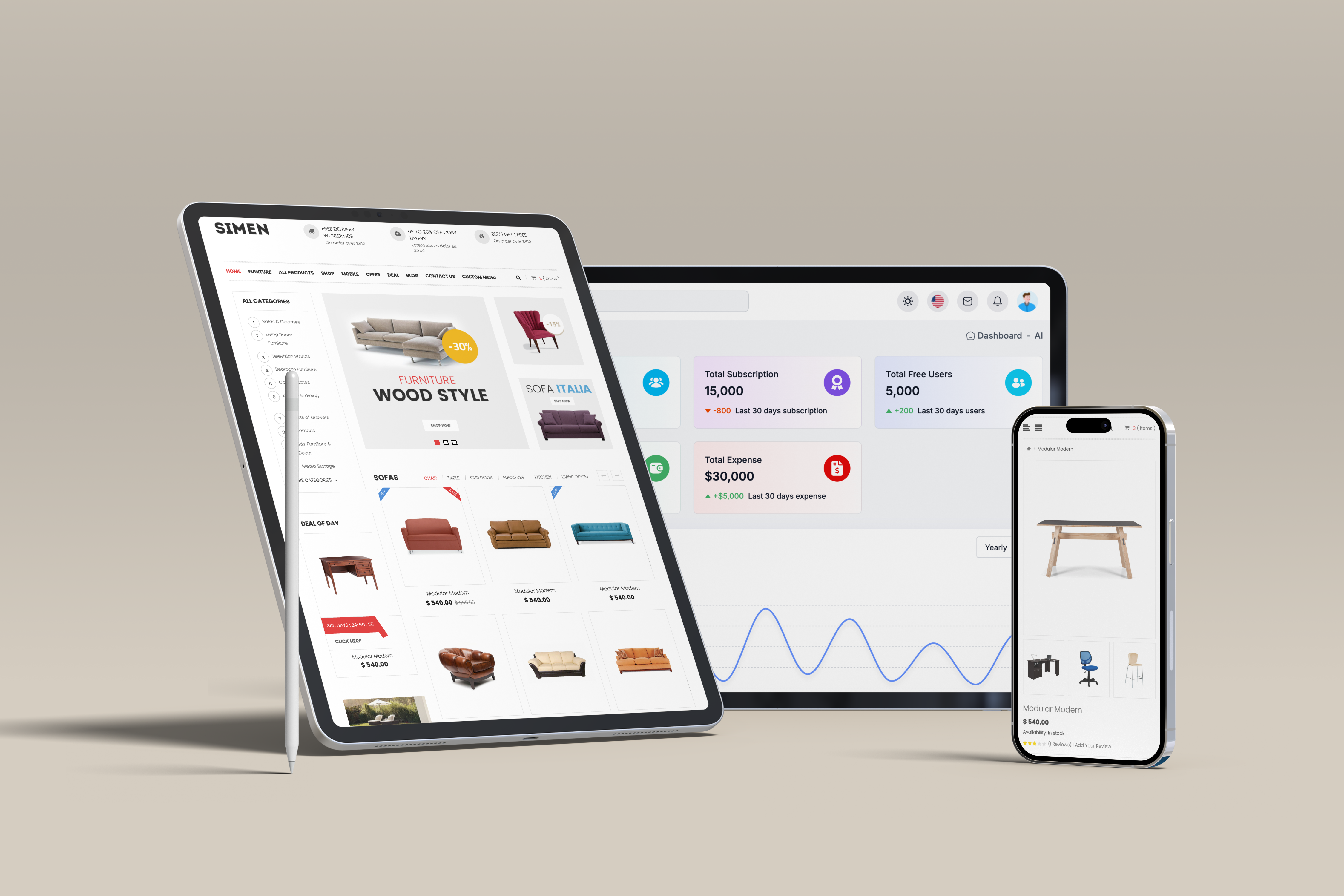 Reebuk Health