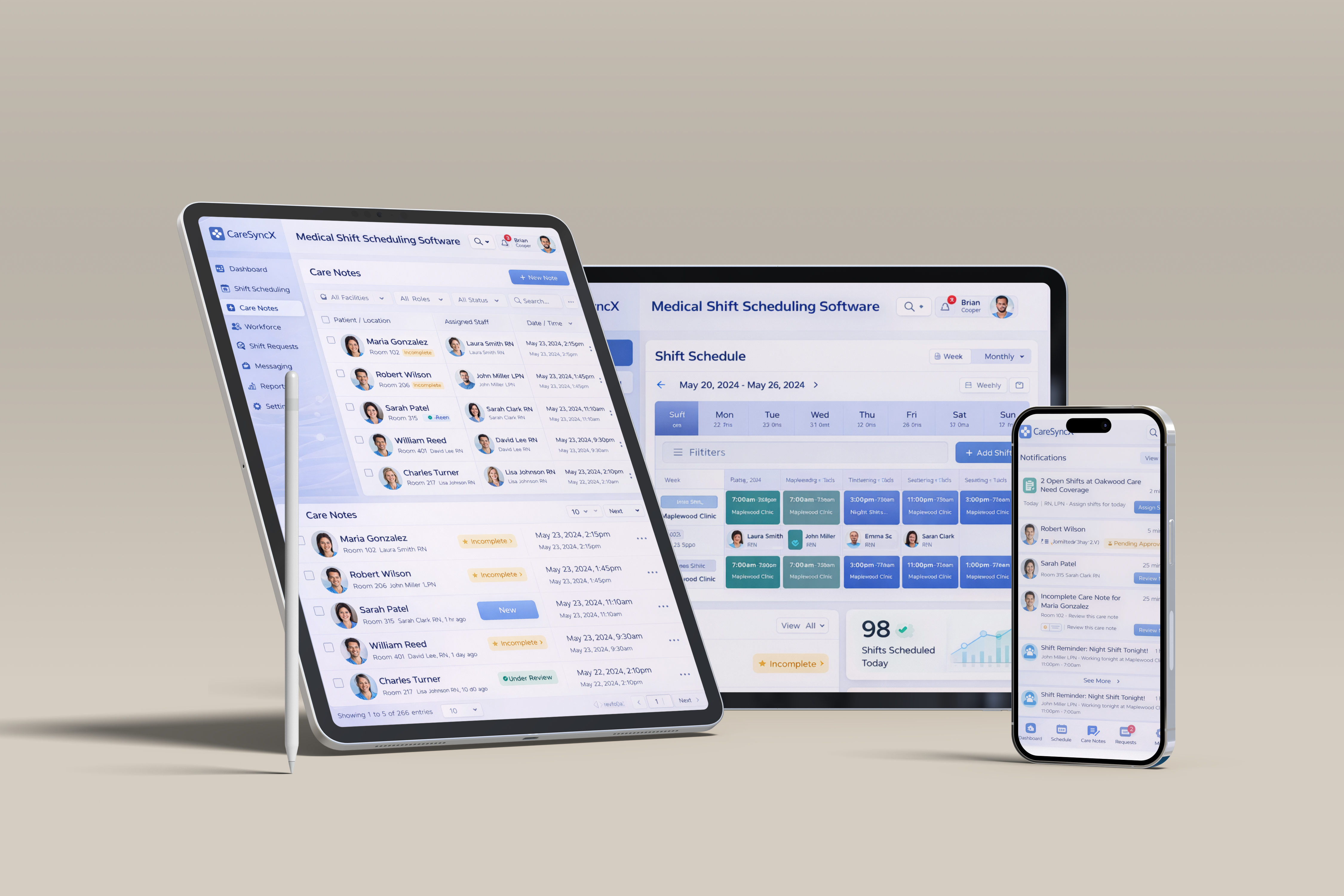 Reebuk Health